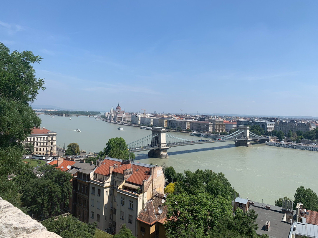 Andras Illes Budapest Tours - Day Tours景点图片