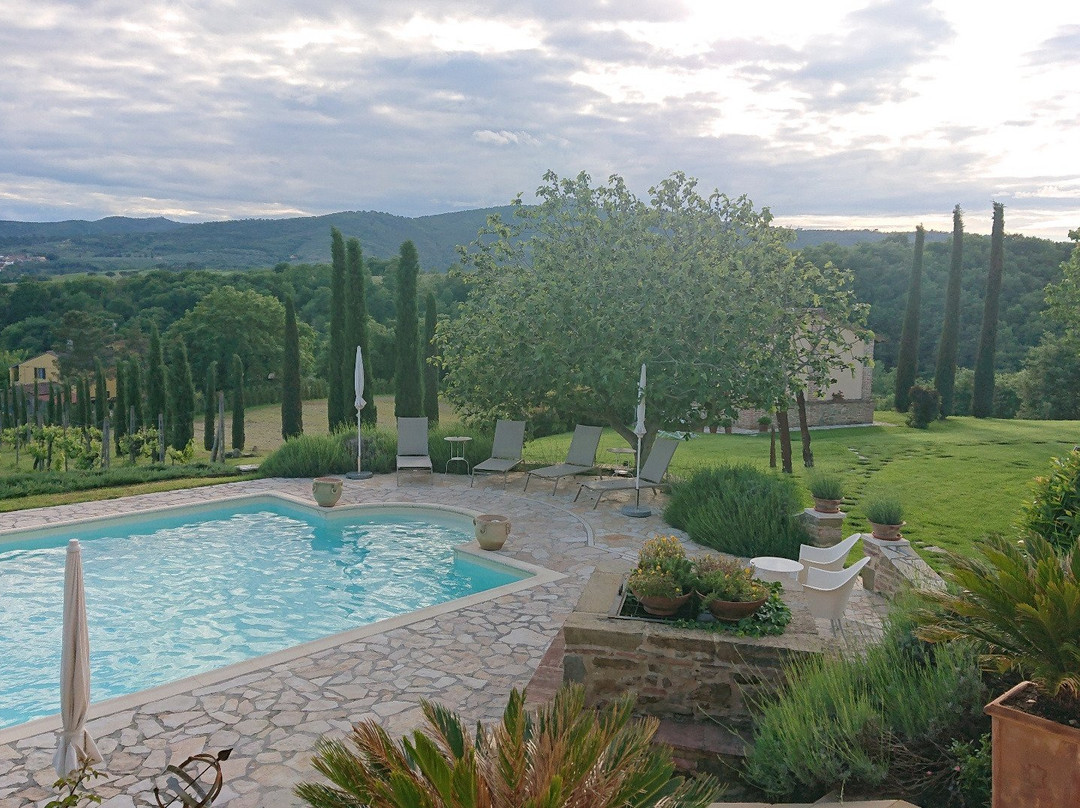 Country House Villa Rey主图