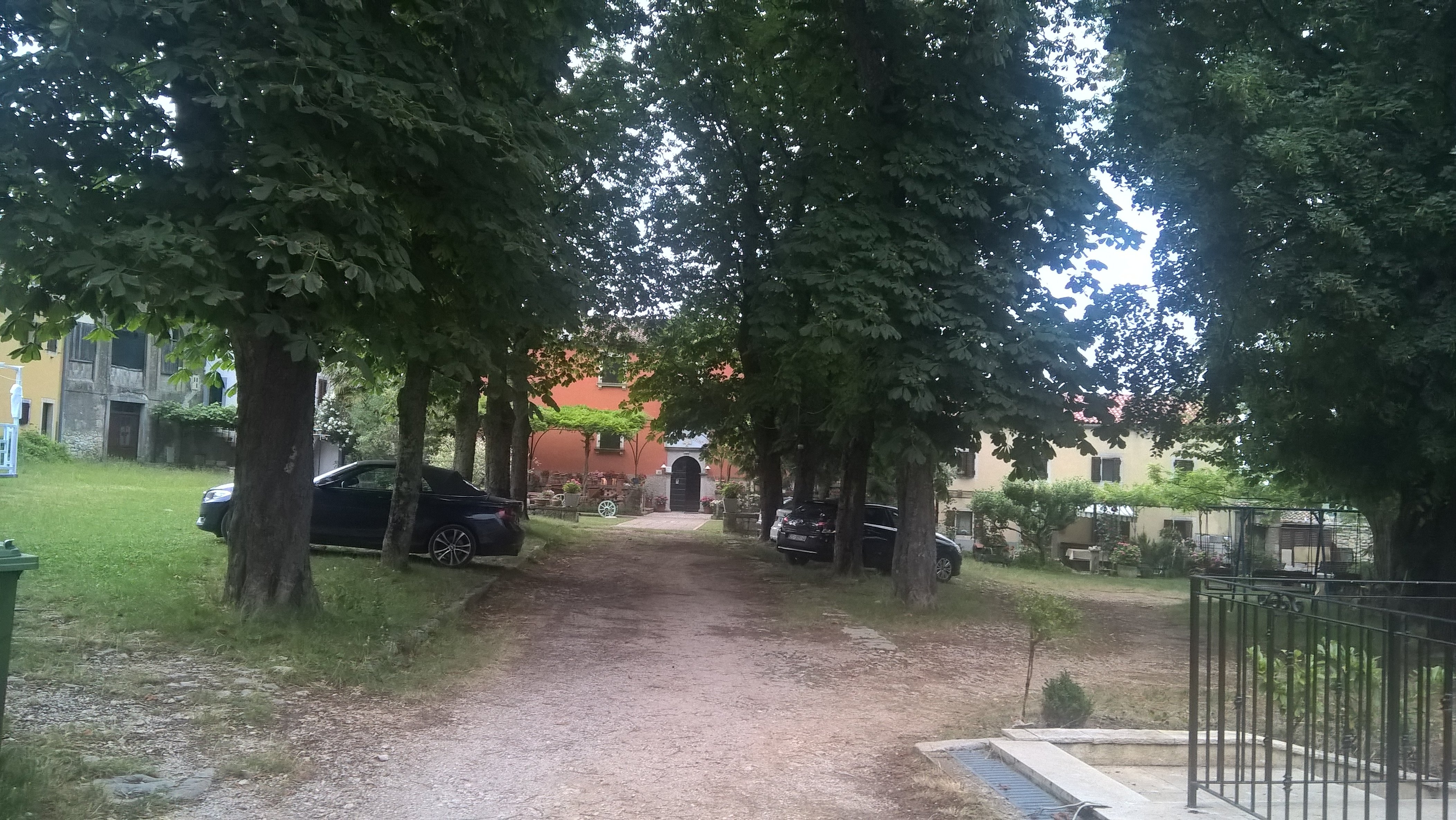 Lazzarini-Battiala Palace St Martin-浴室