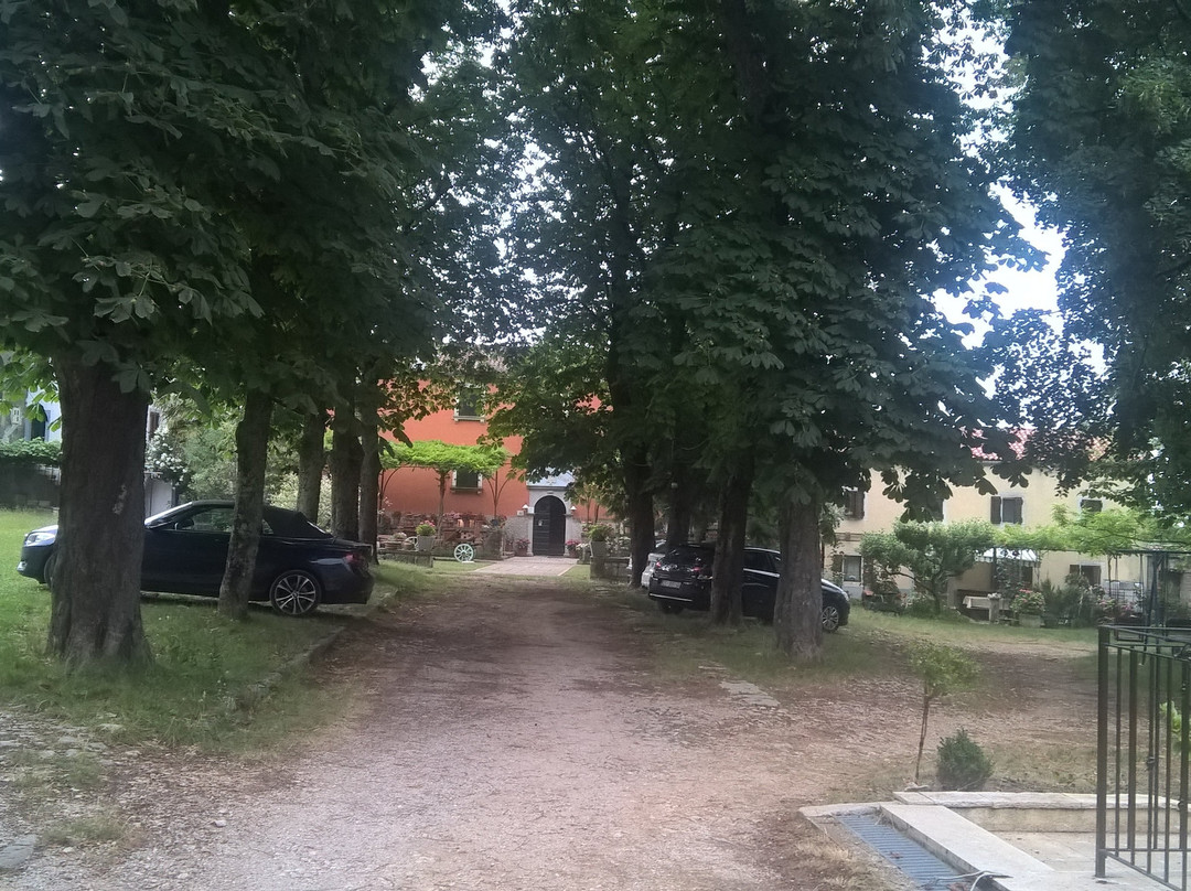 Lazzarini-Battiala Palace St Martin主图