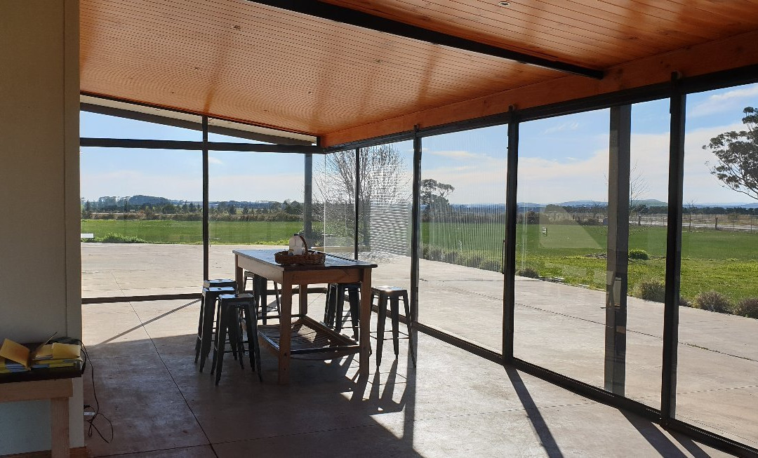 Eastern Peake Vineyard-Coghills Creek必去景点