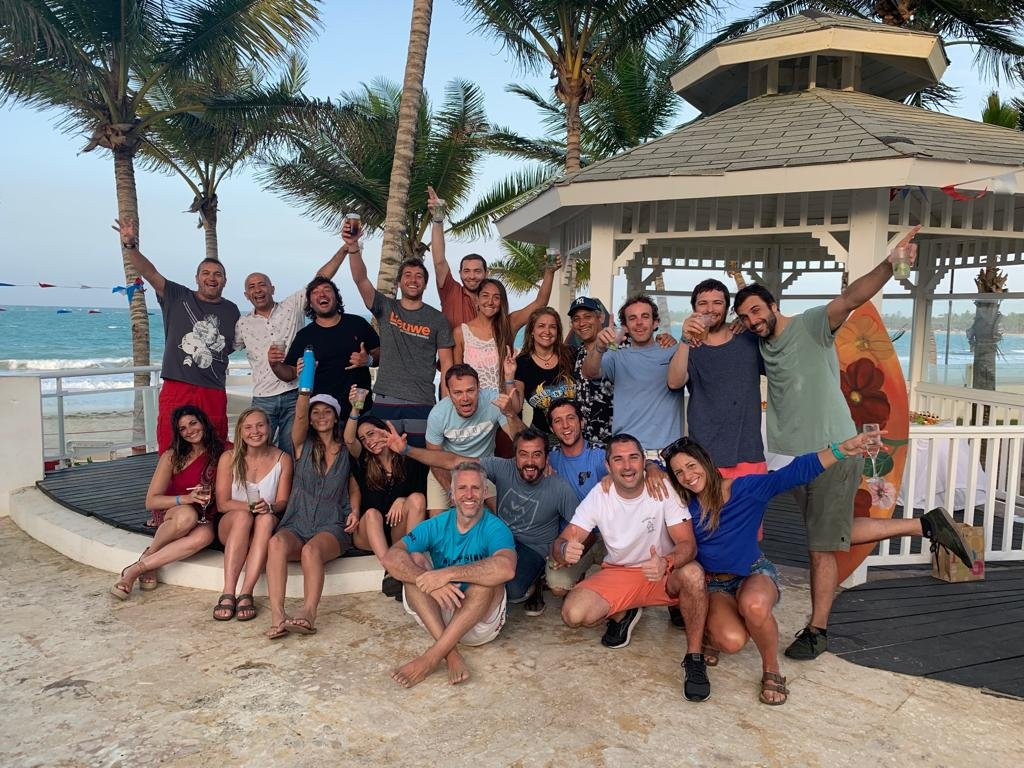 Blue Point-Matanzas必去景点