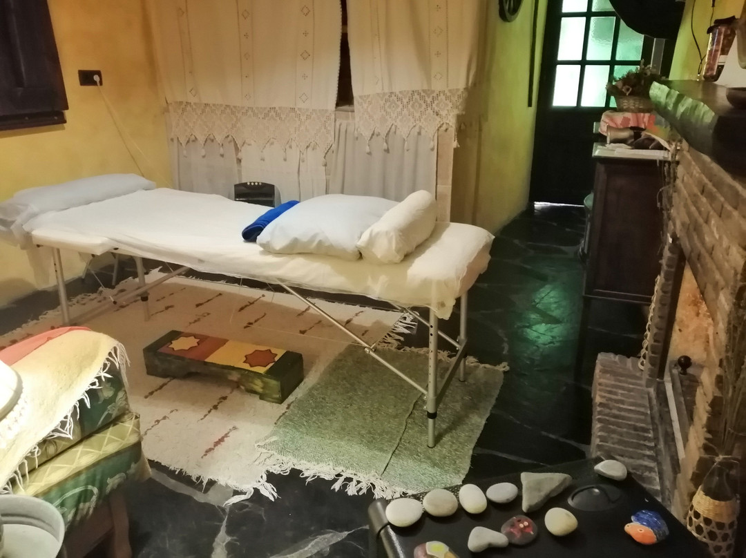 Zahori Massage景点图片