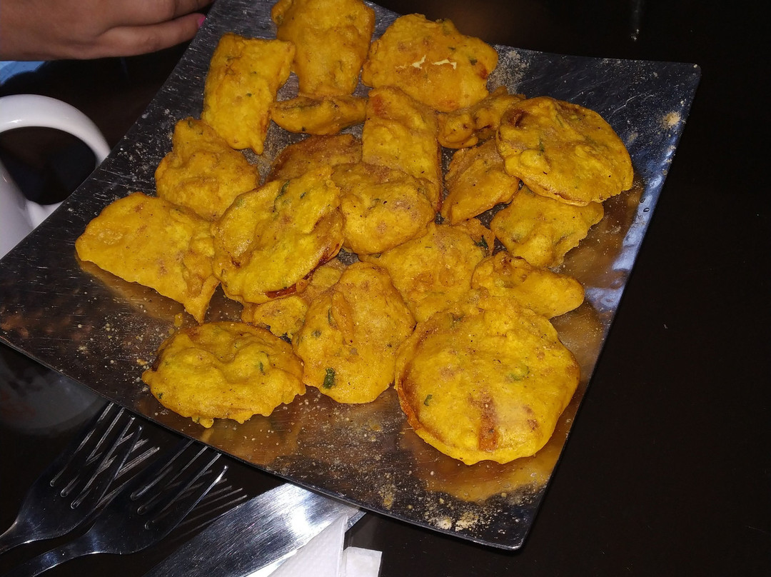 西姆拉天堂度假村主图