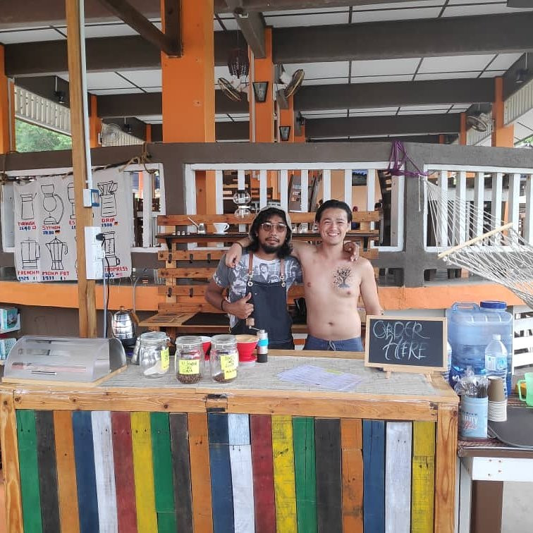 Matahari Chalet主图