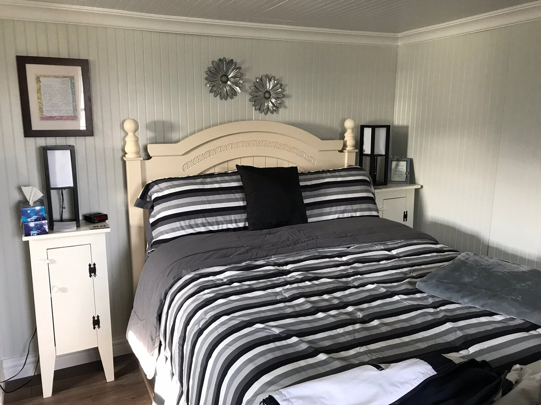 Butler's By The Sea Bed and Breakfast主图