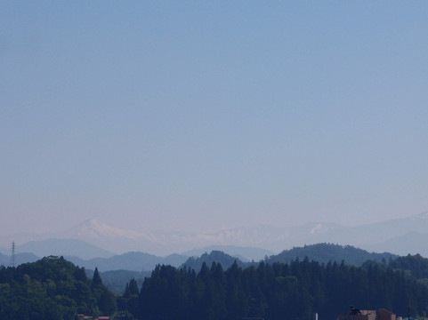 飞驒高山瓦特酒店及Spa主图