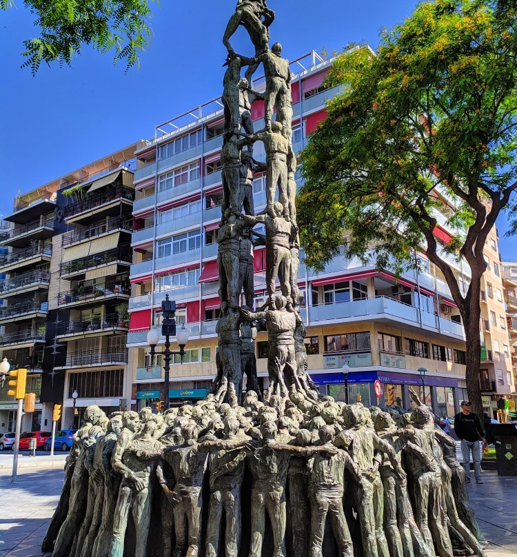 Dorada Travel-萨洛必去景点