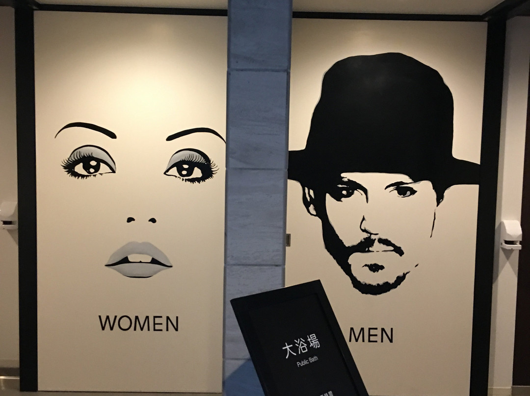 樱花露台画廊酒店主图