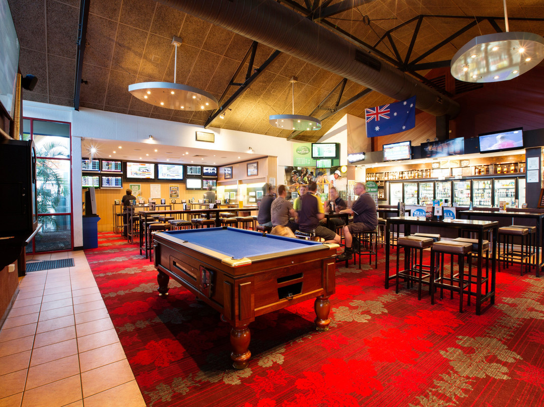 Glenmore Tavern主图