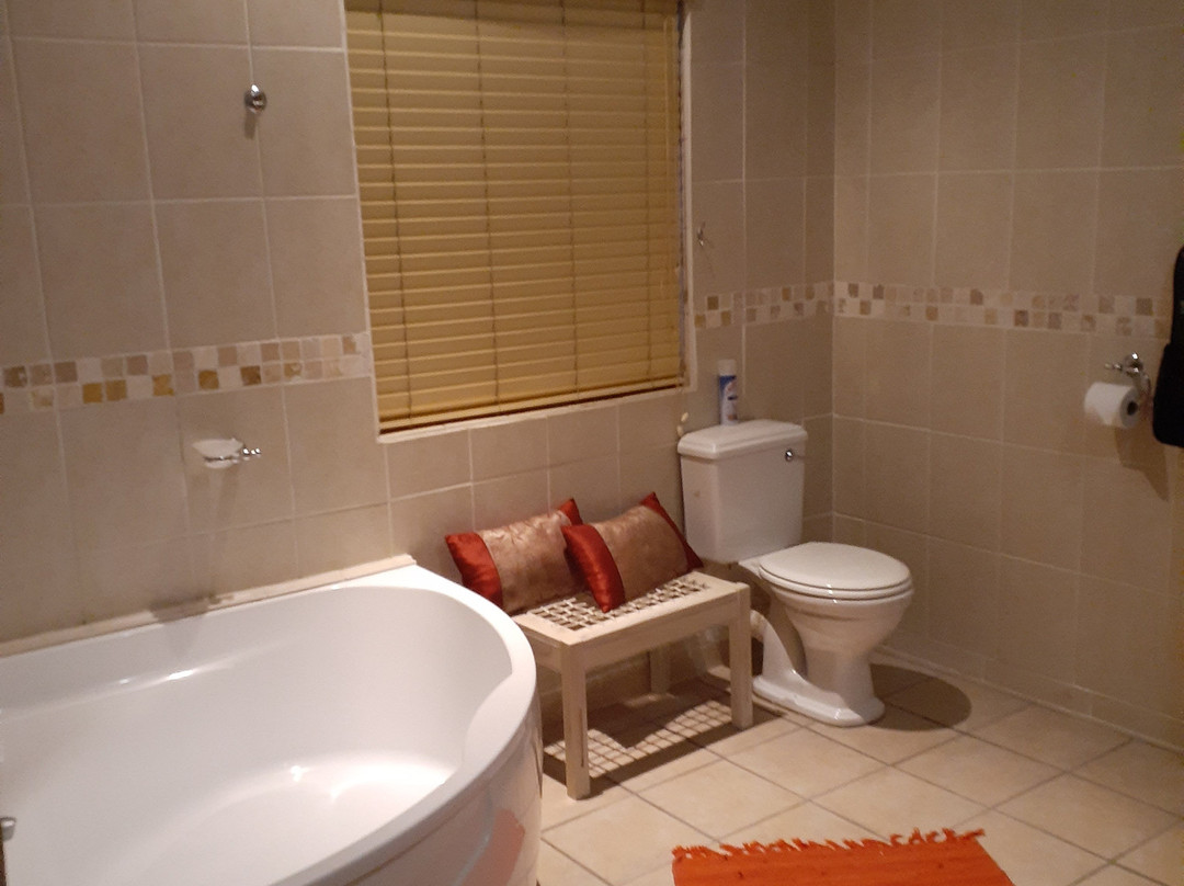 Noeline's Guest House主图