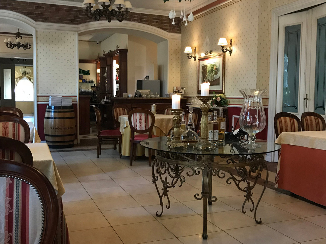 Hotel Aleksander主图