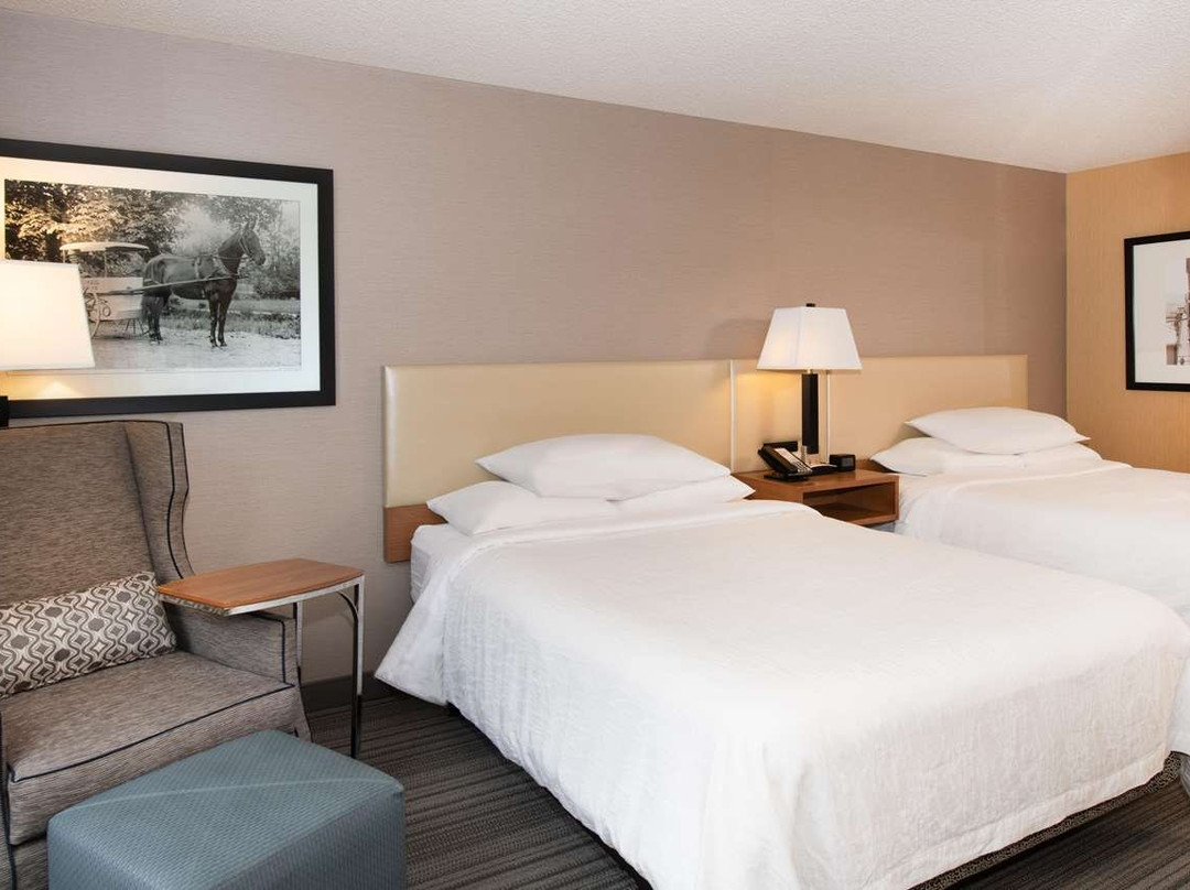 Hilton Garden Inn Portland/Beaverton主图