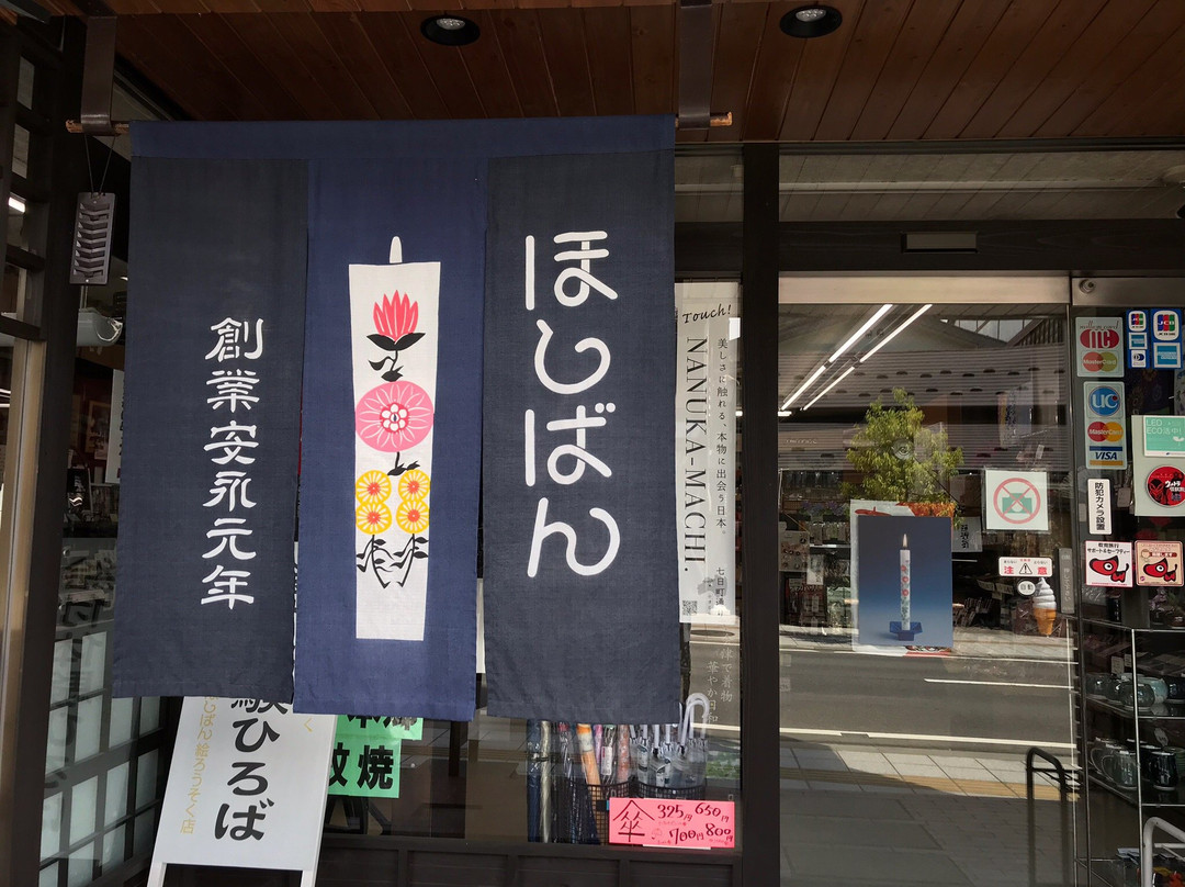 Hoshiban Picture Candle-会津若松市必去景点