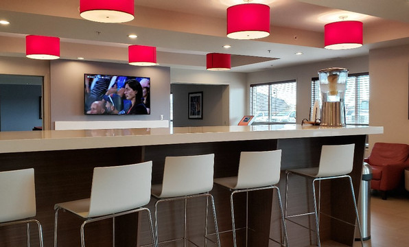 Microtel Inn & Suites by Wyndham Fort St John主图