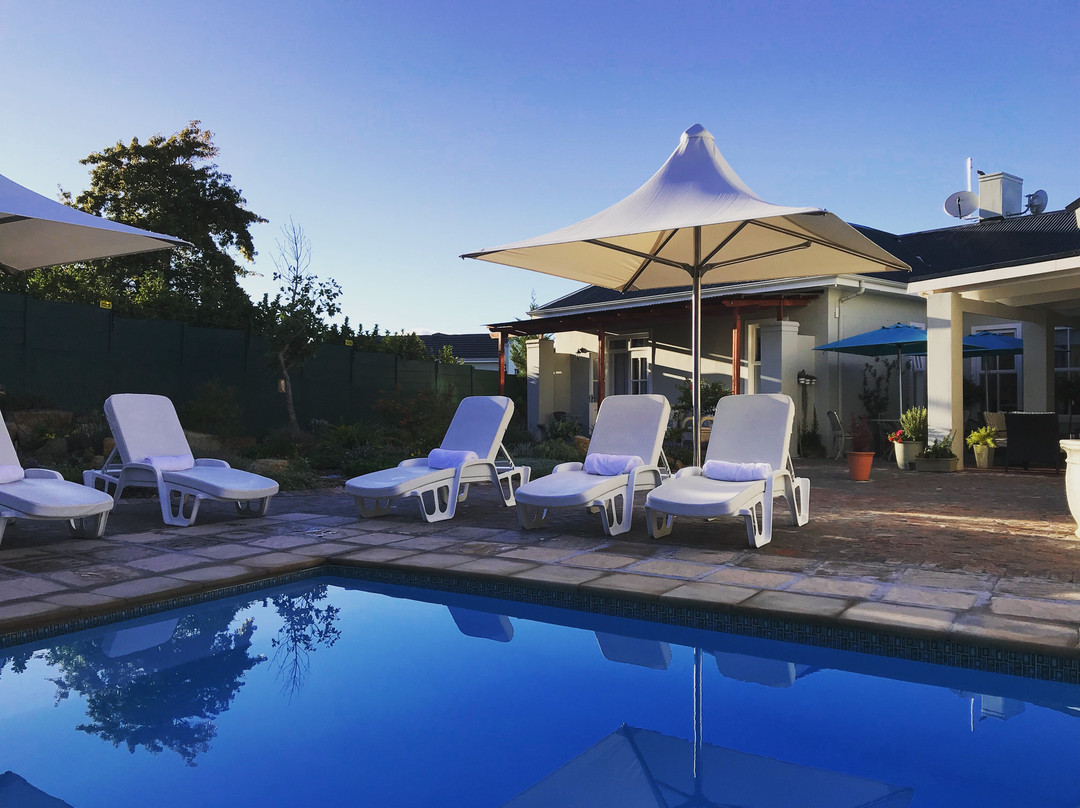 Waterstone Lodge主图