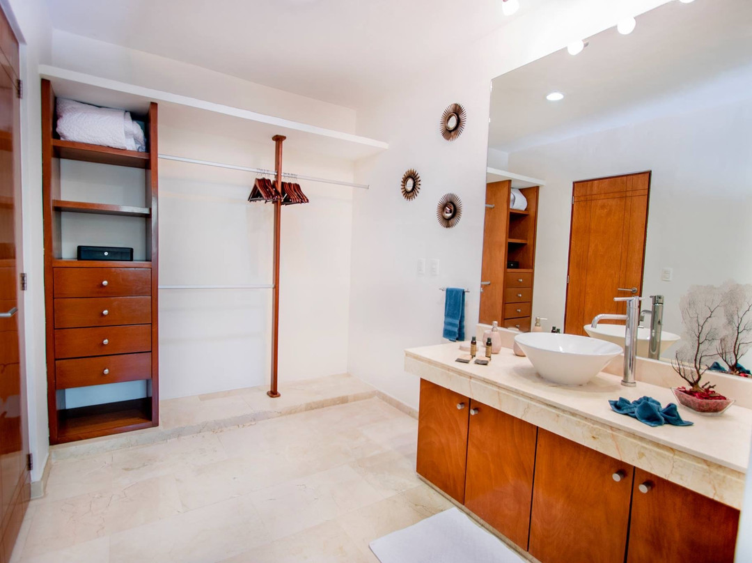 B&B Luxury House主图