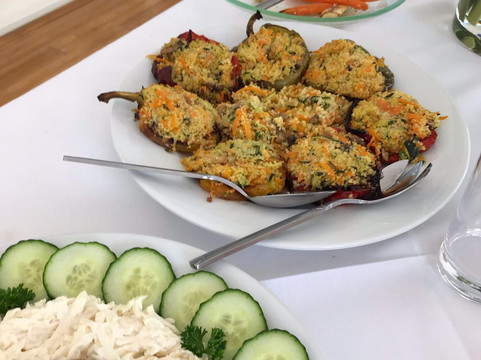 Beauty Cocktail Spa-霍舍姆必去景点