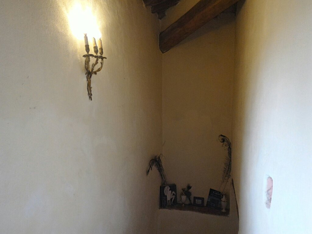 Agriturismo il Poggio degli Scoiattoli主图