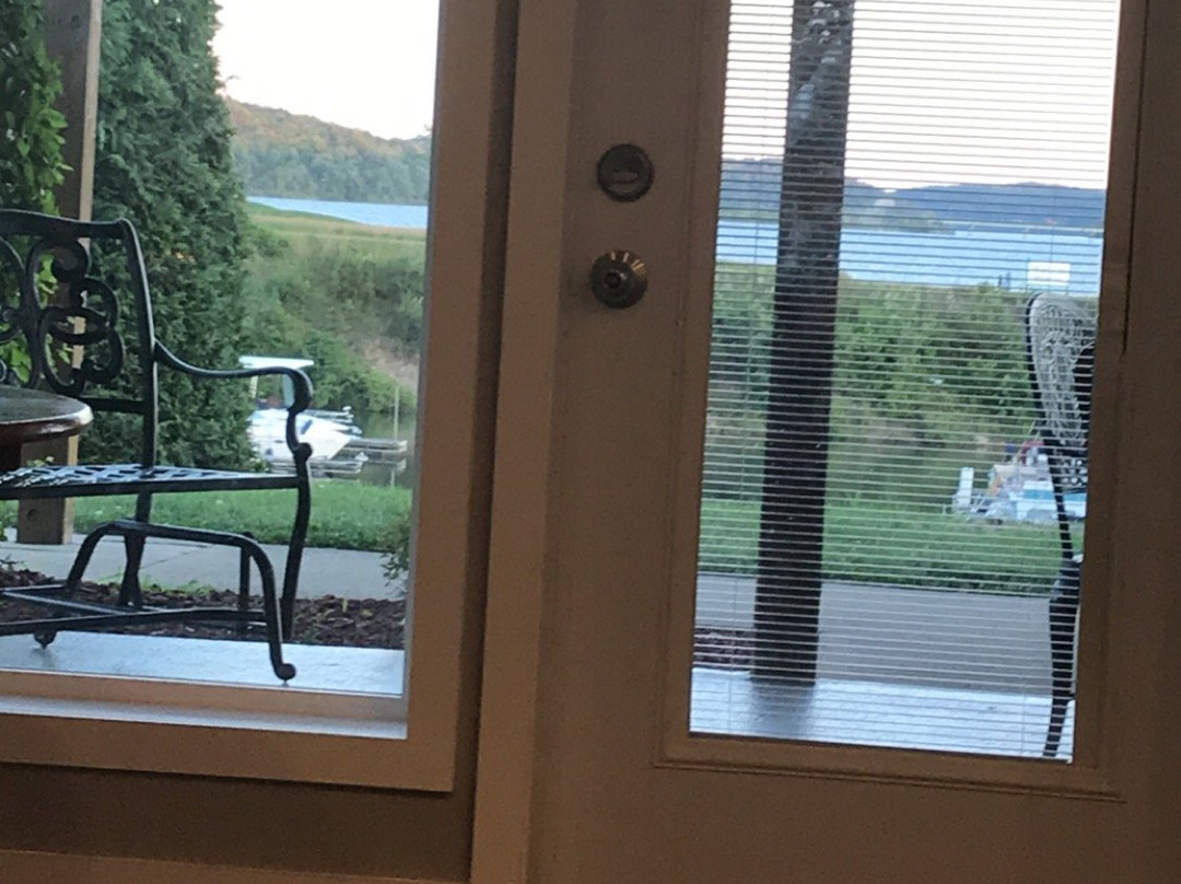 Sagamore Resort主图