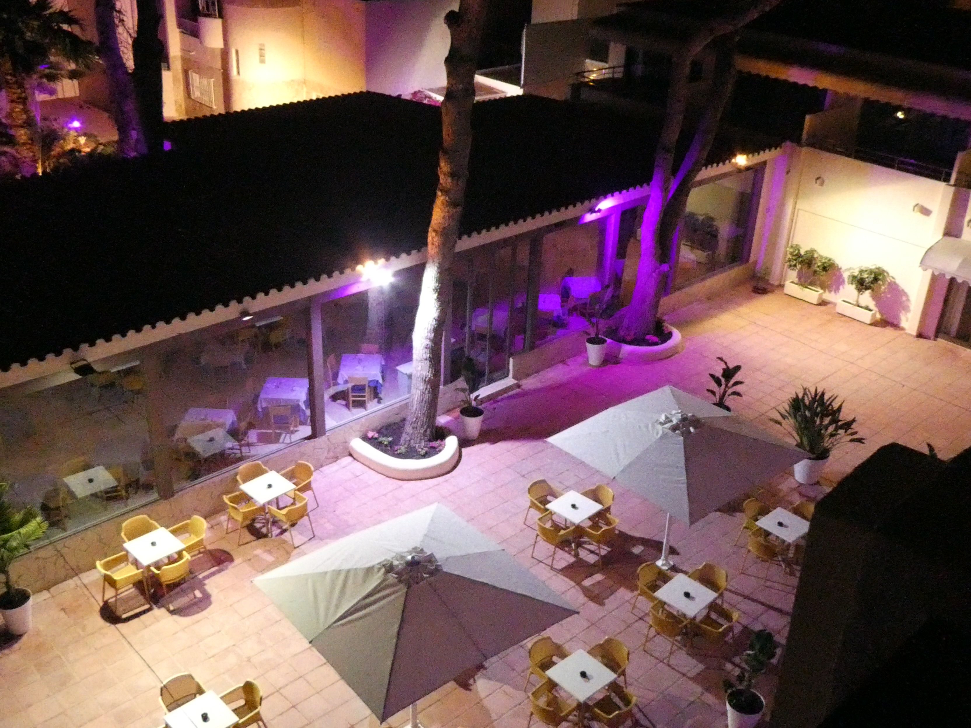 Hotel Can Bossa-餐饮