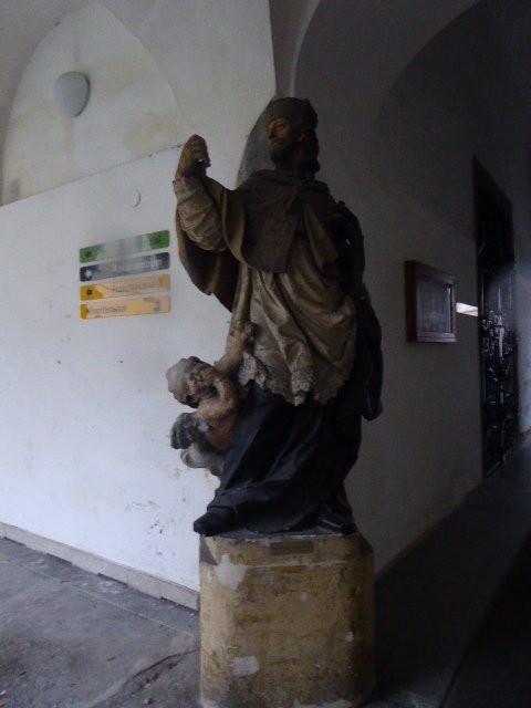 Church of Our Lady of Succor (Mariahilferkirche)-格拉茨城必去景点