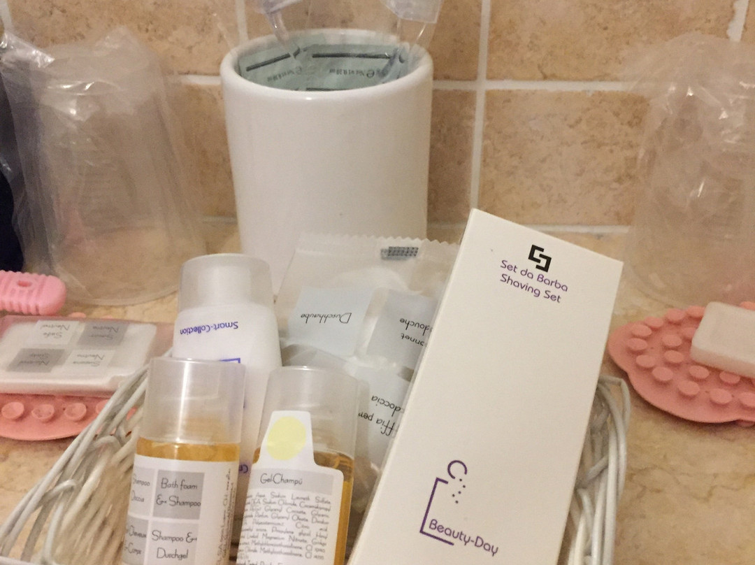 Casale Del Fattore主图