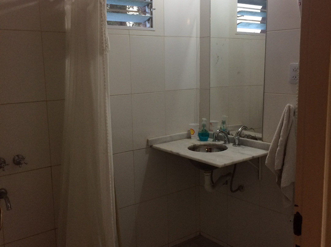 El Viejo Molino主图