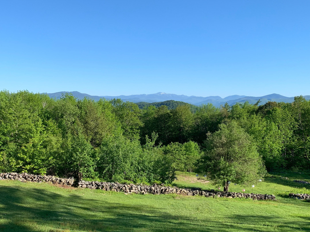 Snowvillage Inn主图