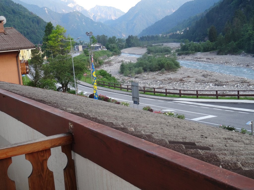 Hotel alla Fonte-酒店景观