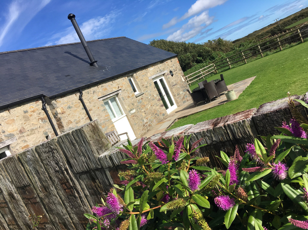 St Davids Country Cottages