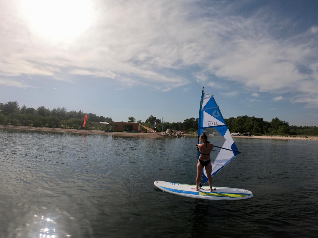 Wind Rose water sports center景点图片