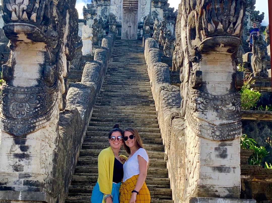 Bali Kanaka Tour-巴厘岛必去景点