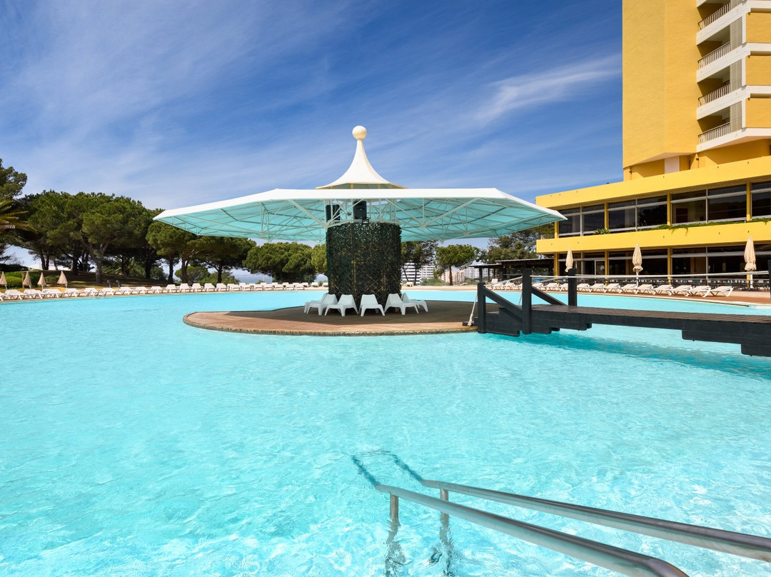 Pestana Blue Alvor Beach主图