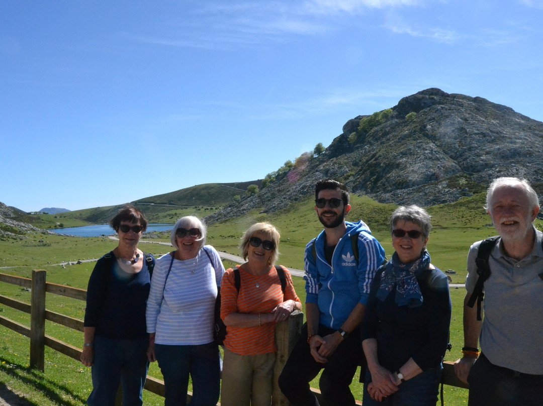 The Pack Language Experience in Asturias景点图片