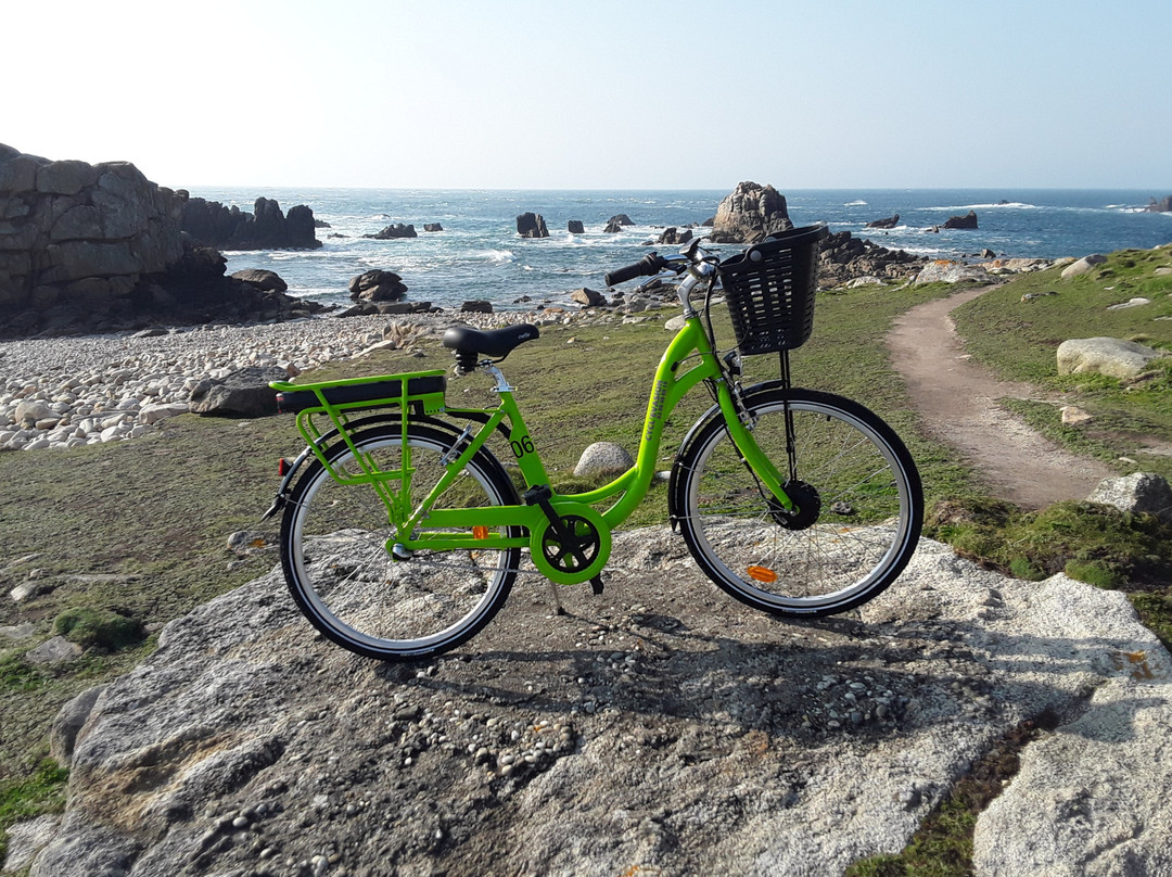 Cycl'evasion-Ouessant必去景点