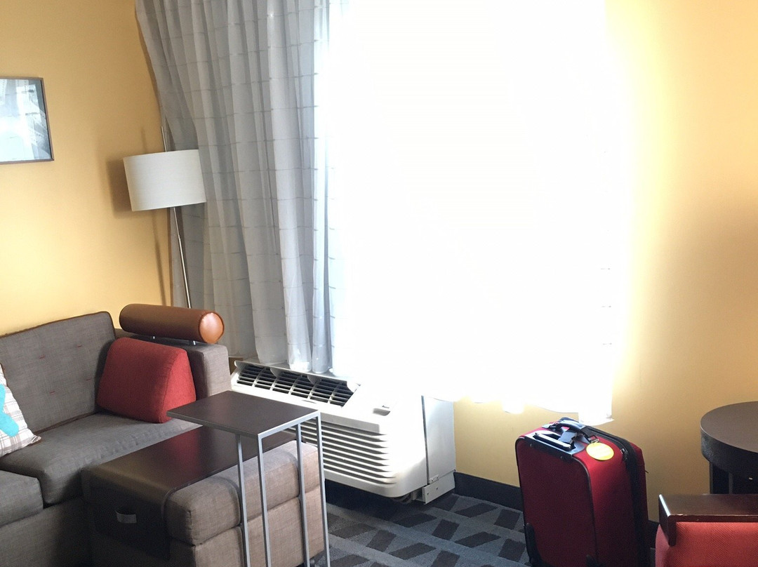 TownePlace Suites by Marriott New Hartford主图