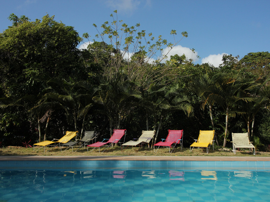 La Casablanca Tayrona 酒店