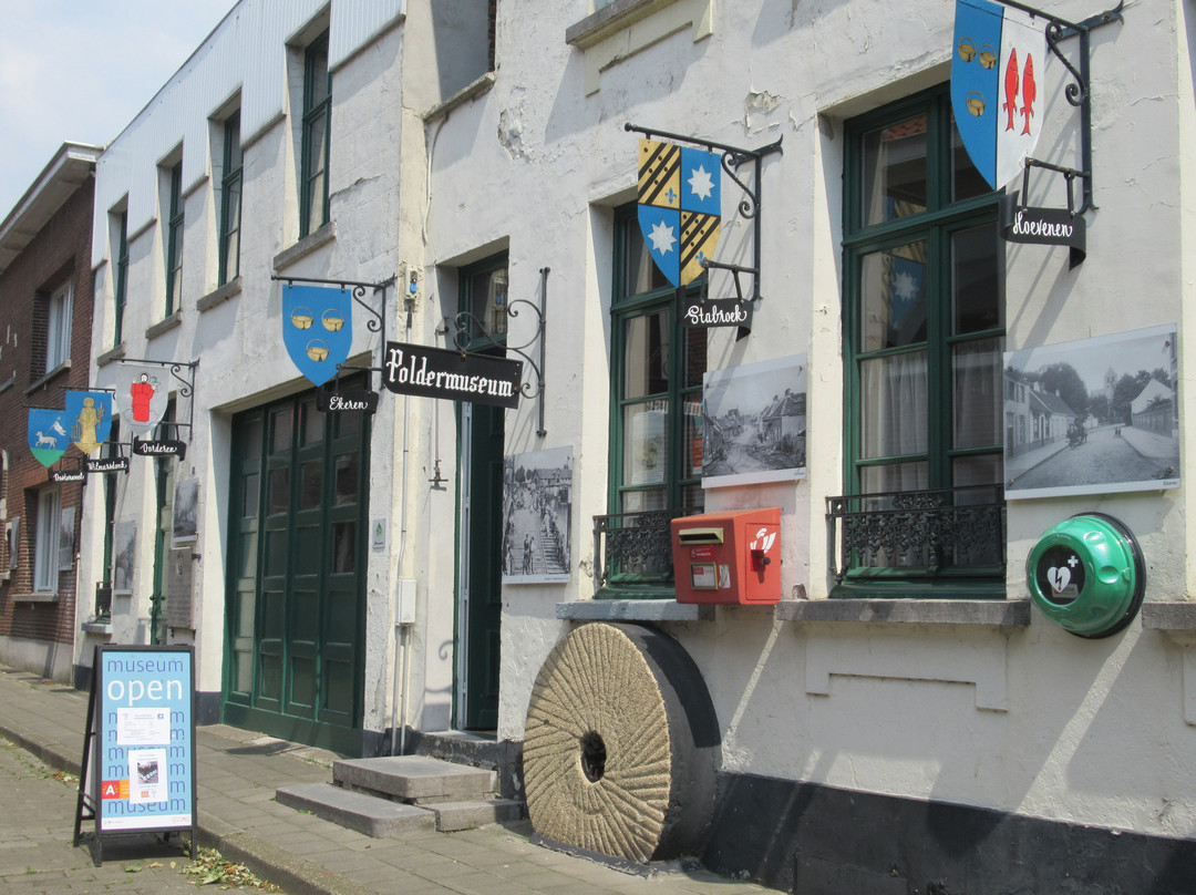 Poldermuseum