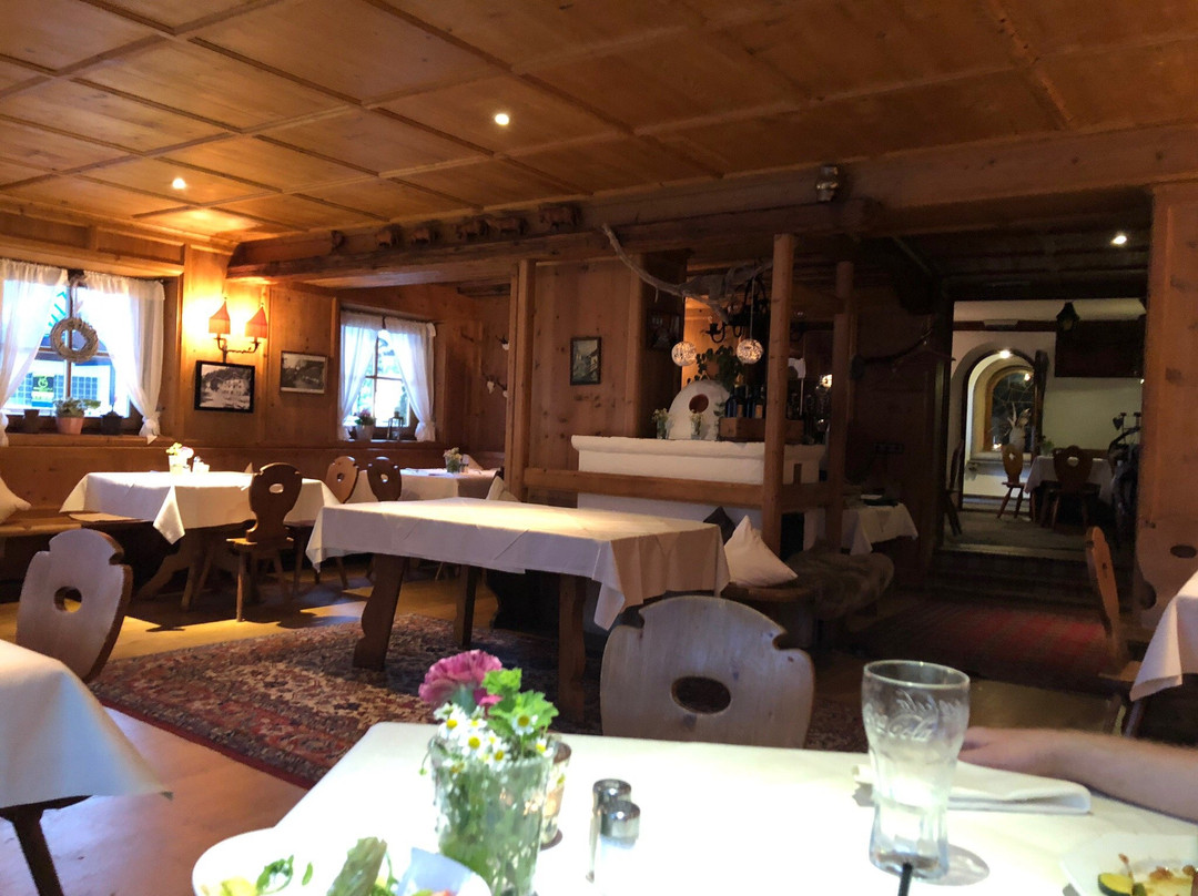 Gasthof Hirschen主图