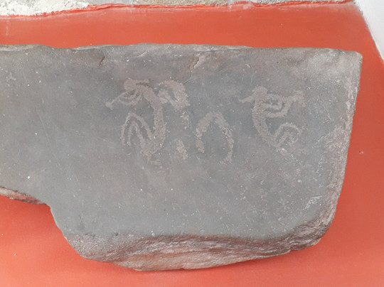 Museo de Sitio Tastil-Campo Quijano必去景点