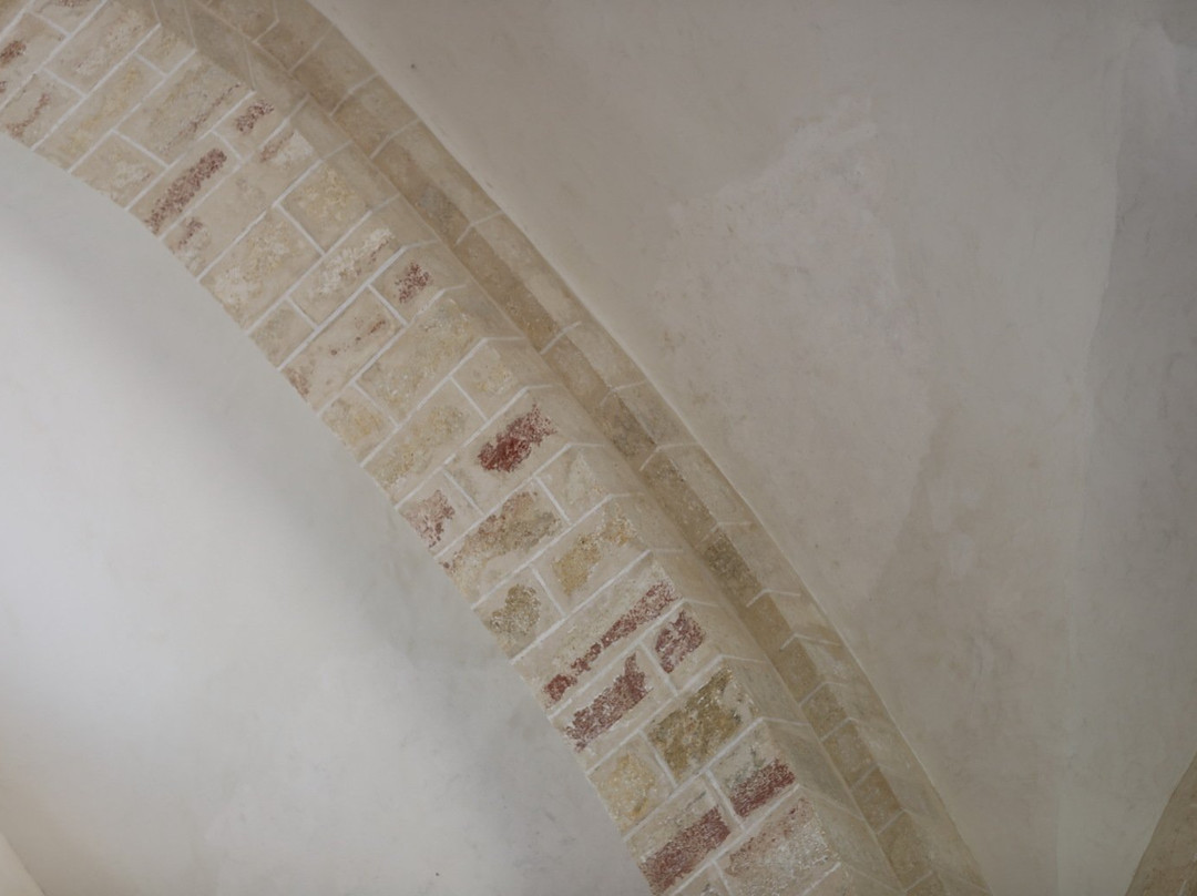 L'eglise Notre-Dame de Lancharre-Chapaize必去景点