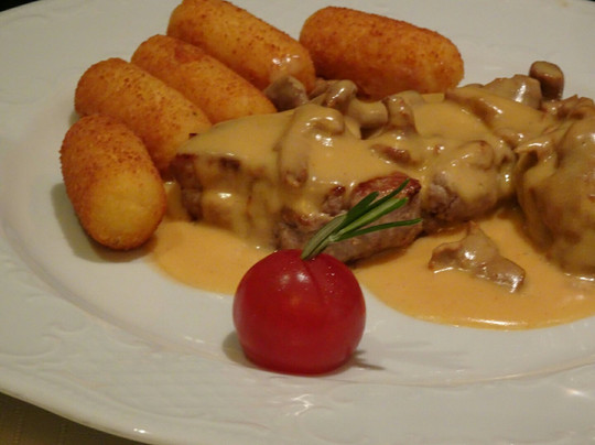 Landgasthof Rüppel - Stefan Rüppel主图