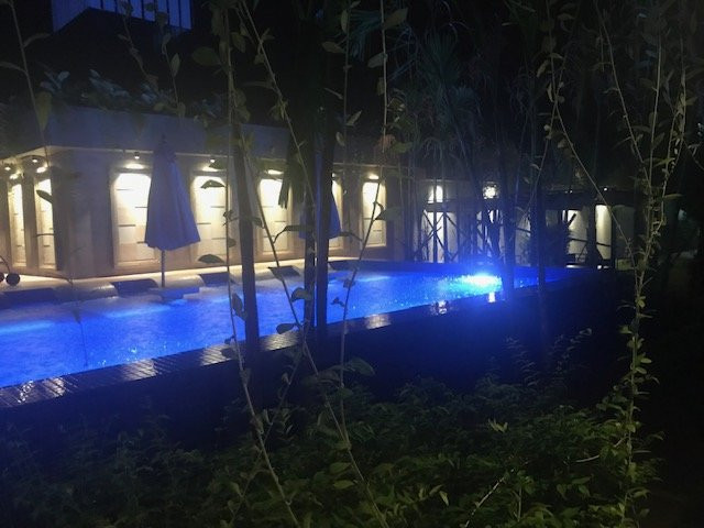 Grand Venus La Residence主图
