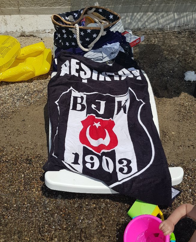 Artemis Oren Tatil Koyu主图