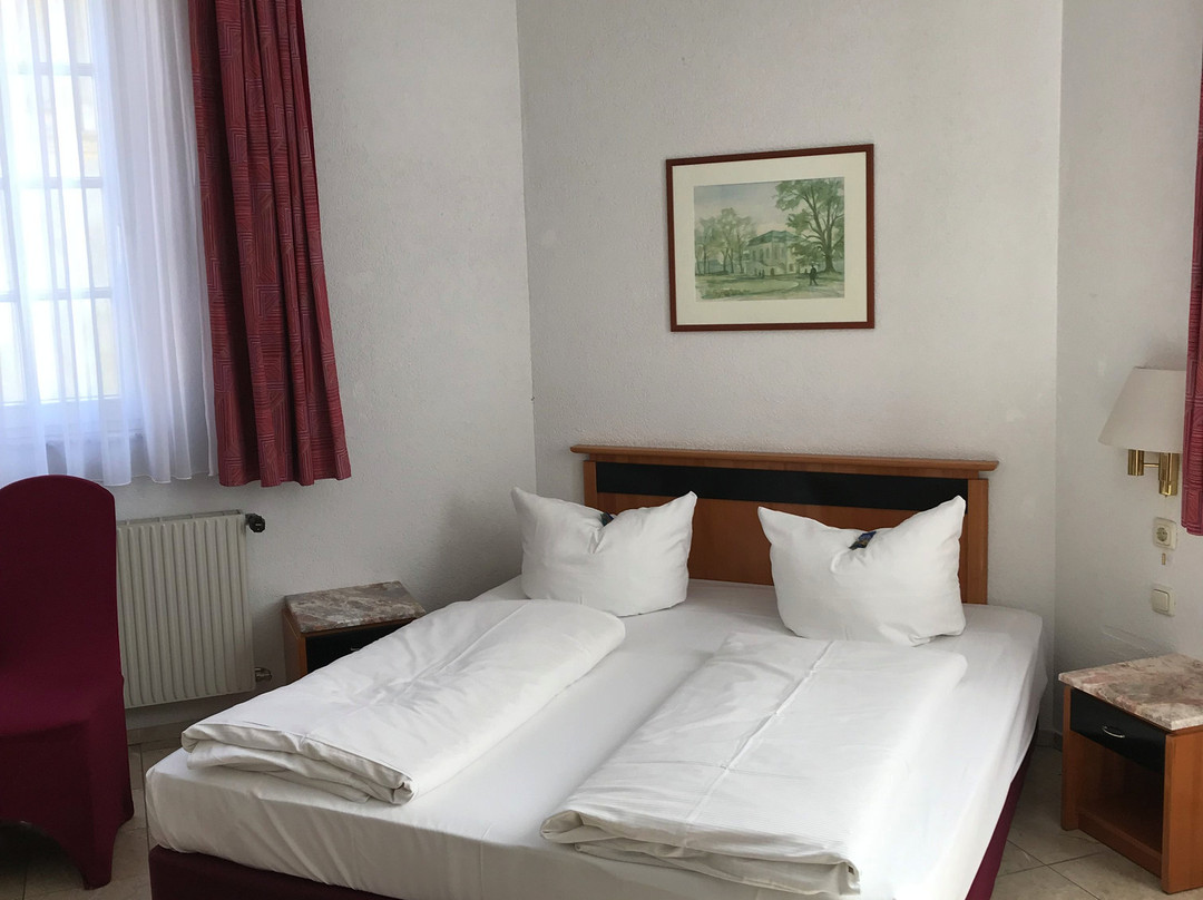 Parkhotel am Grossen Teich主图