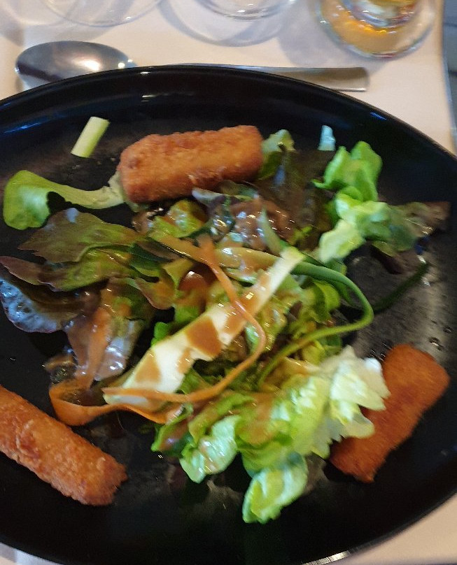 Hotel Restaurant Les Charmilles主图