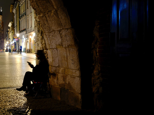 Photo Tours of Krakow-克拉科夫必去景点