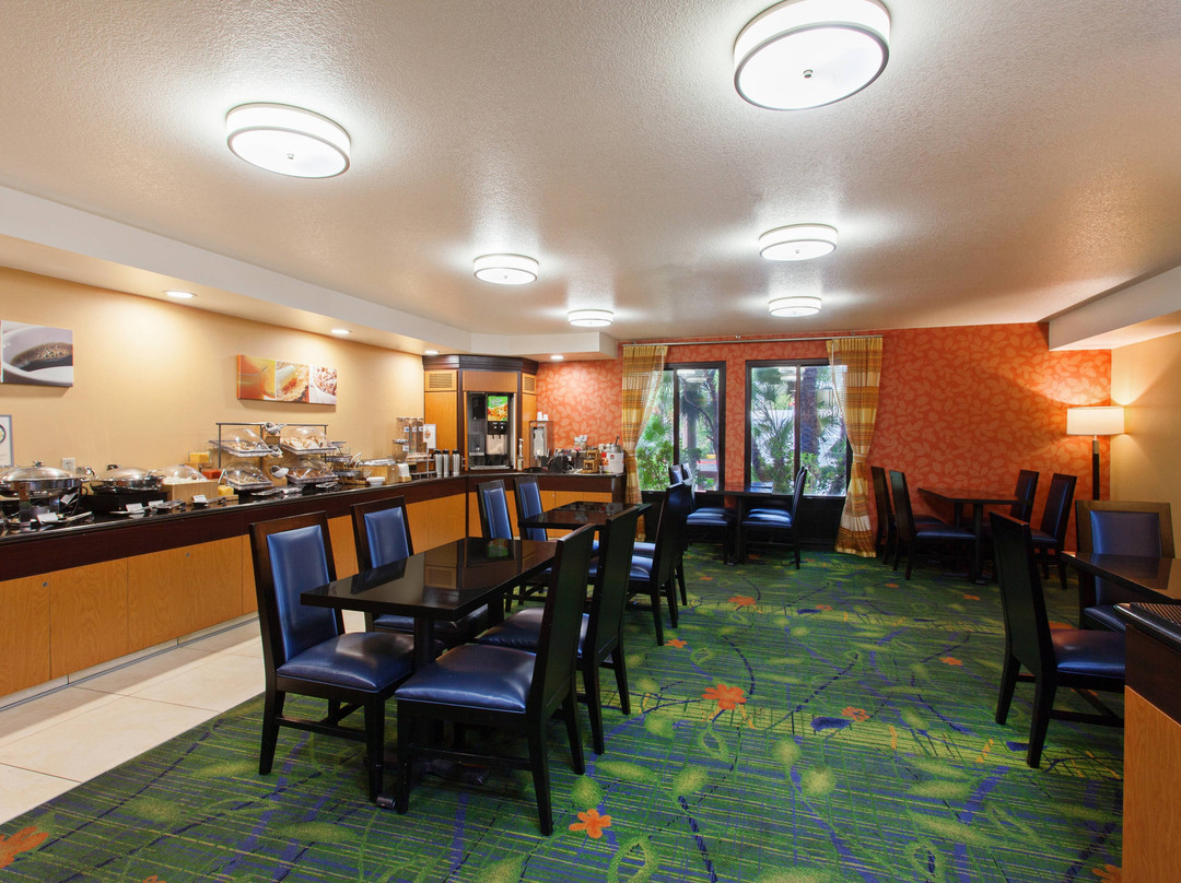 Fairfield by Marriott Mission Viejo Orange County主图