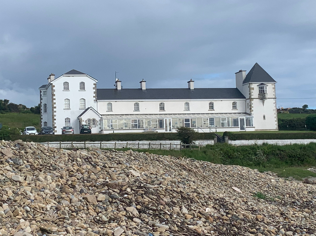 Ballycastle旅游攻略图片